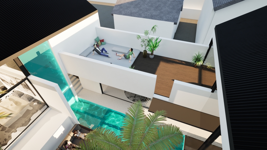 5 Bedroom Property for Sale in Golden Mile Western Cape